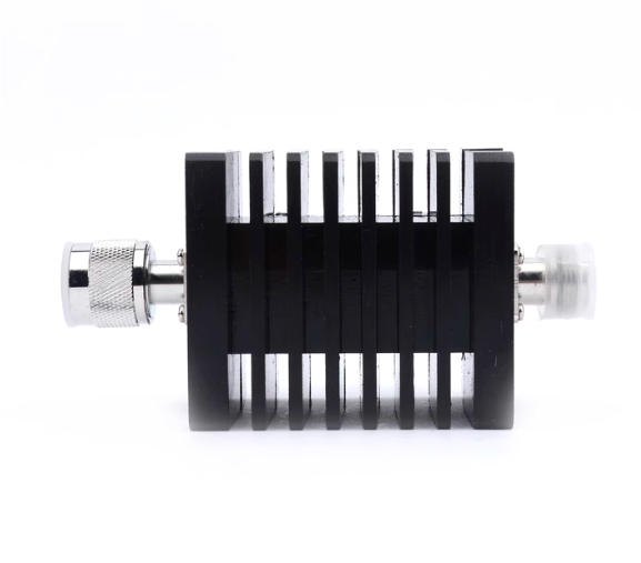  平阴腔体固定衰减器0-3G/0-4G  N型接口